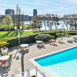 Novotel Paris Créteil Le Lac