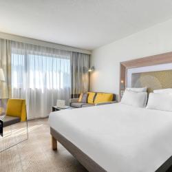 Novotel Paris Nord Expo Aulnay