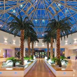 Novotel Paris Roissy Cdg Convention