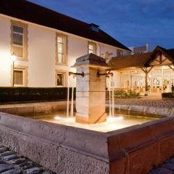 Novotel Paris Saclay