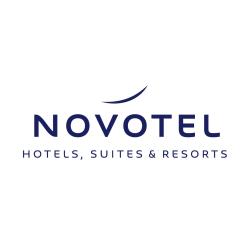 Novotel Paris Val De Fontenay