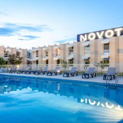 Novotel Perpignan Rivesaltes