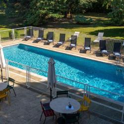 Novotel Poissy Orgeval
