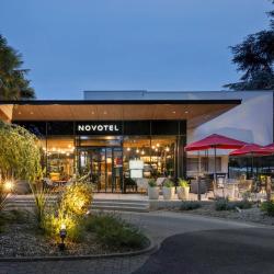 Novotel Rennes Alma