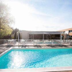 Novotel Saint-avold