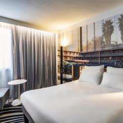 Novotel Saint-étienne Centre Gare Châteaucreux