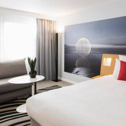 Novotel Strasbourg Centre Halles