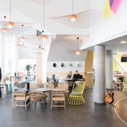 Novotel Suites Gare Lille Europe