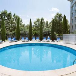 Novotel Suites Montpellier