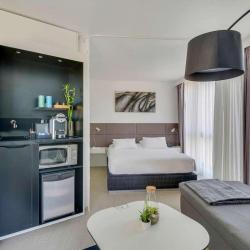 Novotel Suites Paris Issy Les Moulineaux