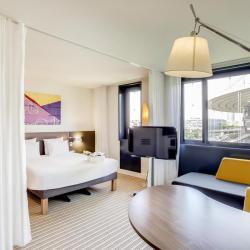 Novotel Suites Paris Stade De France