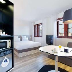Novotel Suites Perpignan Centre
