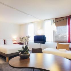 Novotel Suites Reims Centre