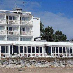 Hotel Novotel Thalassa Oleron Saint Trojan