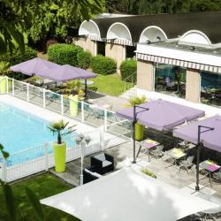 Novotel Valenciennes