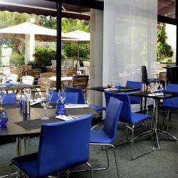 Novotelcafé Paris Vaugirard Montparnasse