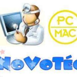 Novotéo Dépannage Informatique Internet