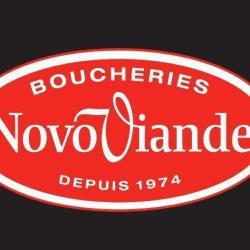 Novoviande