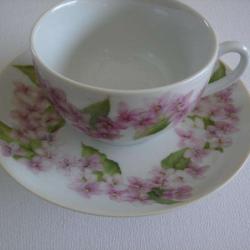 Les Porcelaines De Line