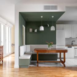 Nowva Interieur