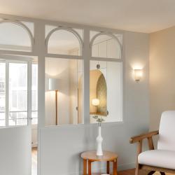 Nowva Interieur