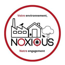 Noxious Saint-avold