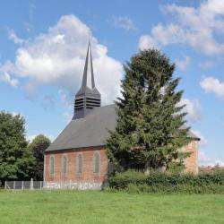 Noyelles Sur Sambre
