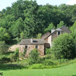 Noyer Bas - Gîtes De France