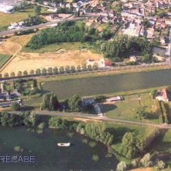 Noyers Sur Cher