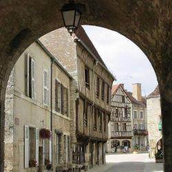 Noyers Sur Serein