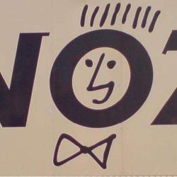 Noz