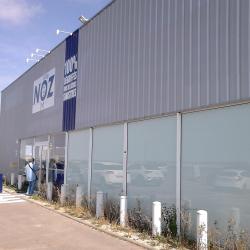 Noz