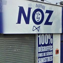 Noz