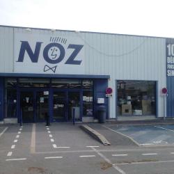 Noz