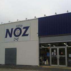 Noz