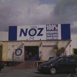 Noz