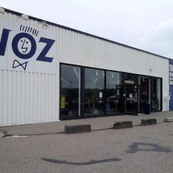 Noz