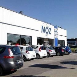 Noz