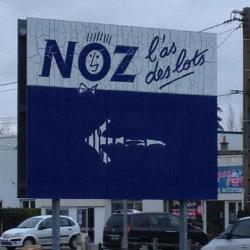 Noz