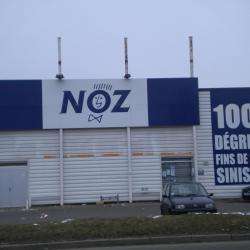 Noz