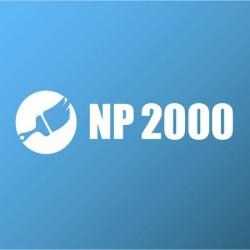 Np 2000 - Entreprise De Peinture Et Façade