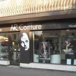 Nr Coiffure