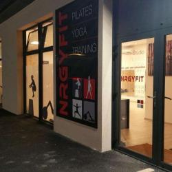 Nr'gyfit Studio