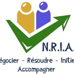 Nria Négocier Résoudre Initier Accompagner