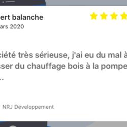 Nrj Développement