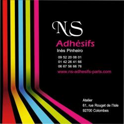Ns Adhésifs