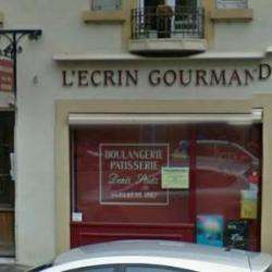 L'ecrin Gourmand