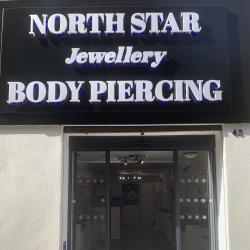 Nsj-body Piercing