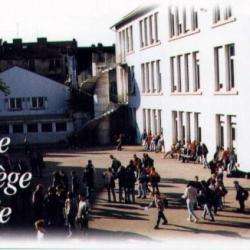 Institution Notre Dame De La Providence