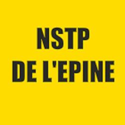 Nstp De L'epine